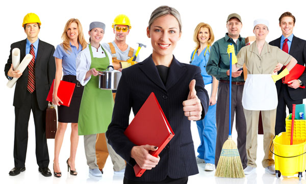 Sincan Manikürcü Hizmeti